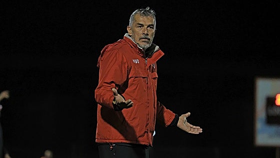 La liga manda tras el efímero sueño copero del Don Benito