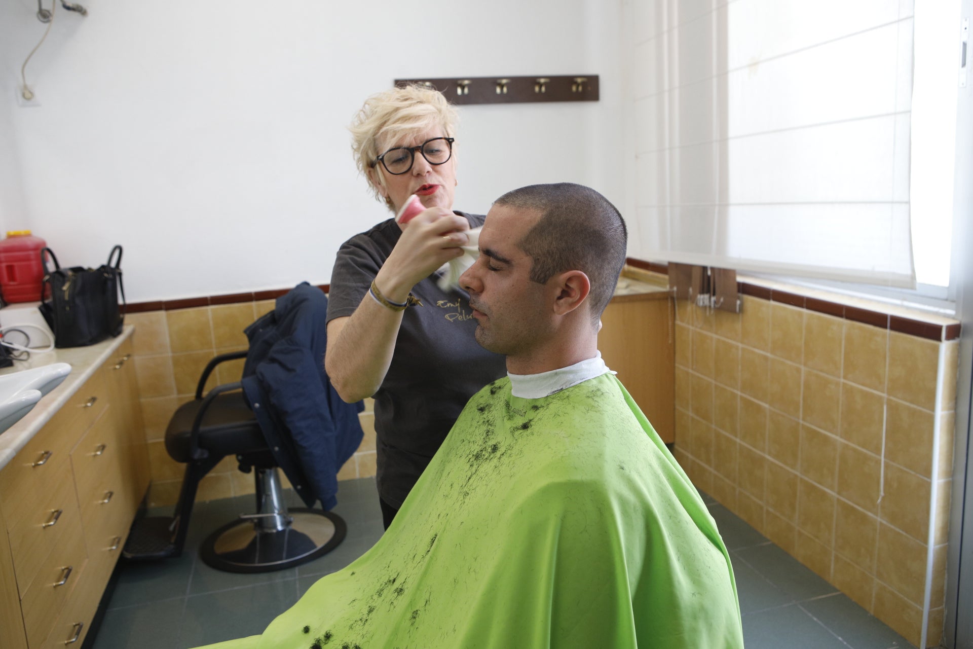 El Cefot recibe a los 1.479 alumnos