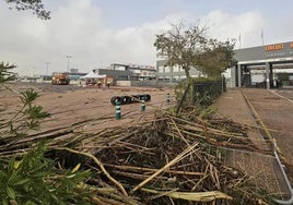 Agroseguro recuerda que los daños provocados por la DANA están cubiertos