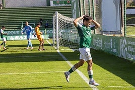 El Cacereño ha sido el único equipo extremeño en pasar de ronda