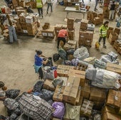 Cómo ayudar a los afectados por la DANA desde Extremadura: donaciones, Bizum y recogida de alimentos