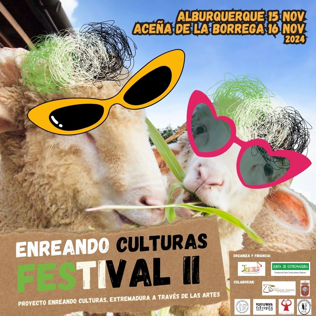 Cartel del festival