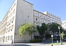 El juicio se celebrará la próxima semana en la Audiencia Provincial de Badajoz.