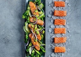 Esta receta se merece estar en tu menú semanal.