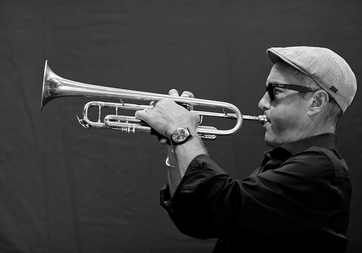 Dave Douglas Quartet actúa este sábado en el Teatro López de Ayala de Badajoz