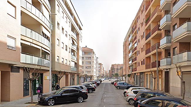 Imagen antes - Así te ha contado HOY sobre el terreno los efectos de la DANA en Valencia