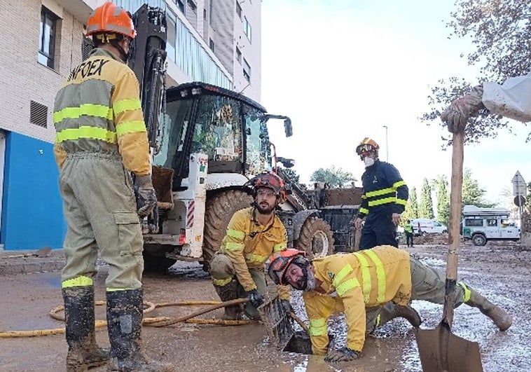 ¿Qué ha pasado hoy, 8 de noviembre, en Extremadura?