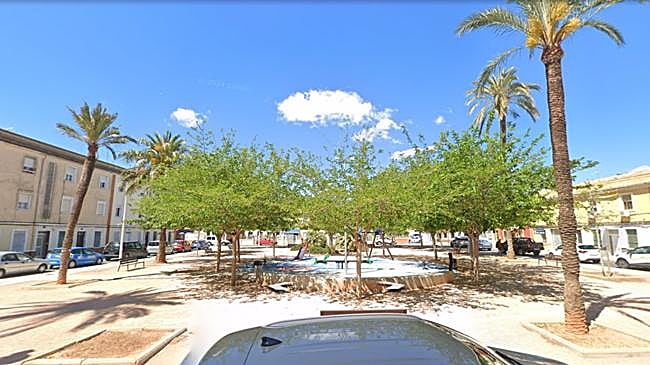 Imagen antes - Así te ha contado HOY sobre el terreno los efectos de la DANA en Valencia