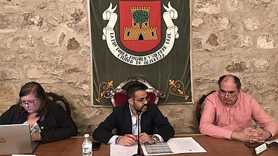 Olivenza aprueba la subida de tres impuestos municipales