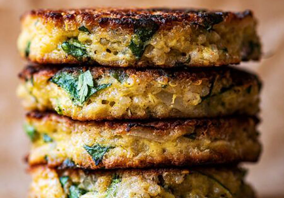 Prueba esta receta y mayores y pequeños lo agradecerán.