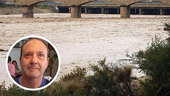 Fernando Durán, segundo extremeño fallecido por la DANA confirmado