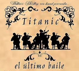 Cartel anunciador del espectáculo