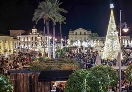 Navidad en Extremadura