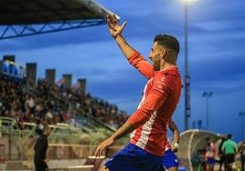 Osama vuelve a ser baja por lesión.