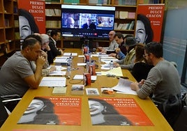 'La mala costumbre', de Alana S. Portero, gana el Dulce Chacón de novela