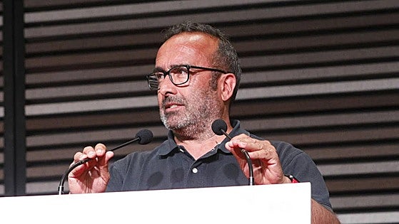 Morales cree que el PSOE de Extremadura debe pedir perdón por el cartel de Guardiola