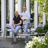 Atrio destinará el importe íntegro de las cenas del día 29 de noviembre a Valencia