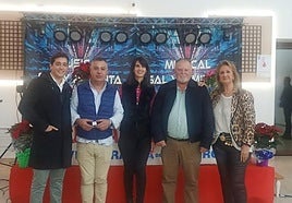 45º EDICIÓN DE LA ASAMBLEA DEL DÍA DEL DONANTE 2024