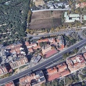 El Gobierno pide a Madrid retrasar las obras de la A-5 