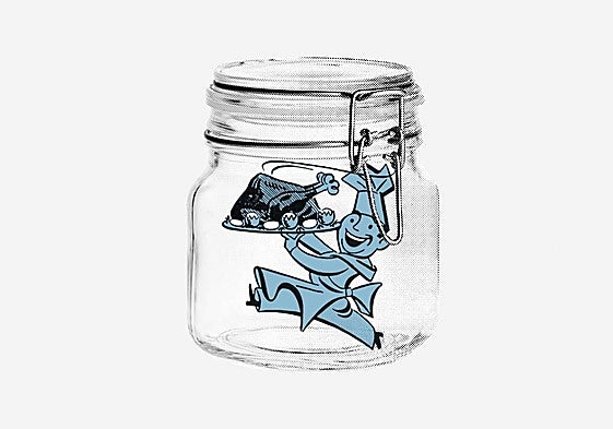 Kadeau y las siete vidas de los alimentos