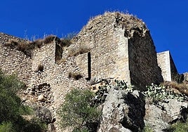 Los Presupuestos de la Junta contemplan una partida de 400.000 euros para el castillo de Alburquerque