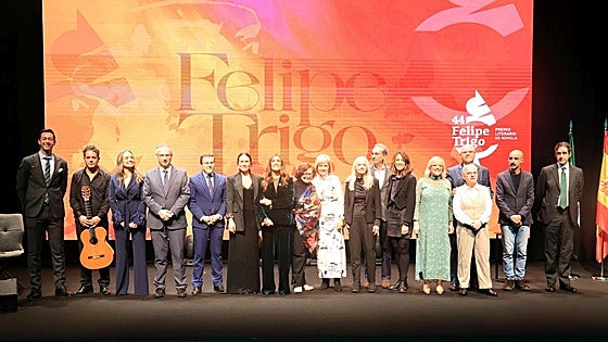 Carlos Erviti gana el 44° Premio Literario Felipe Trigo