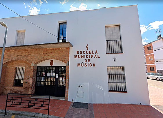 Llerena celebra el día de Santa Cecilia, patrona de la música