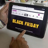 Consejos de la OCU para que no te la den en el Black Friday