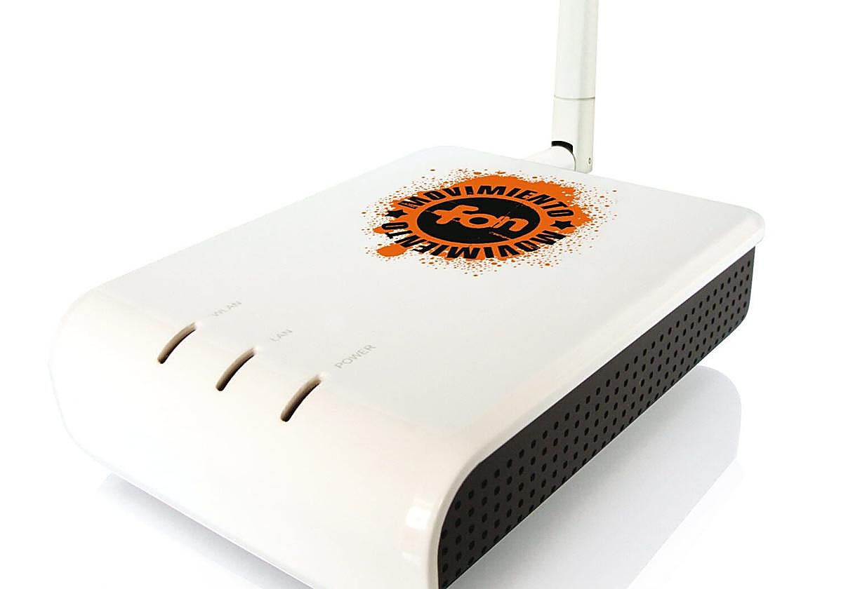 Descubre el objeto que puede arruinar tu conexión Wi-Fi y cómo evitarlo