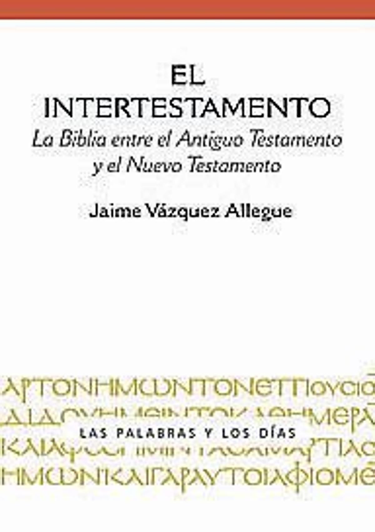 El legado extrabíblico