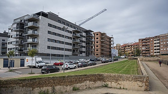 La venta de vivienda en la región no para de crecer y ya supera las mil operaciones al mes