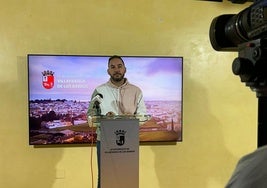 EXPOBARROS NO SE CELEBRARÁ EN EL PUENTE DE DICIEMBRE