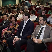 Una noche en la ópera con David Azagra