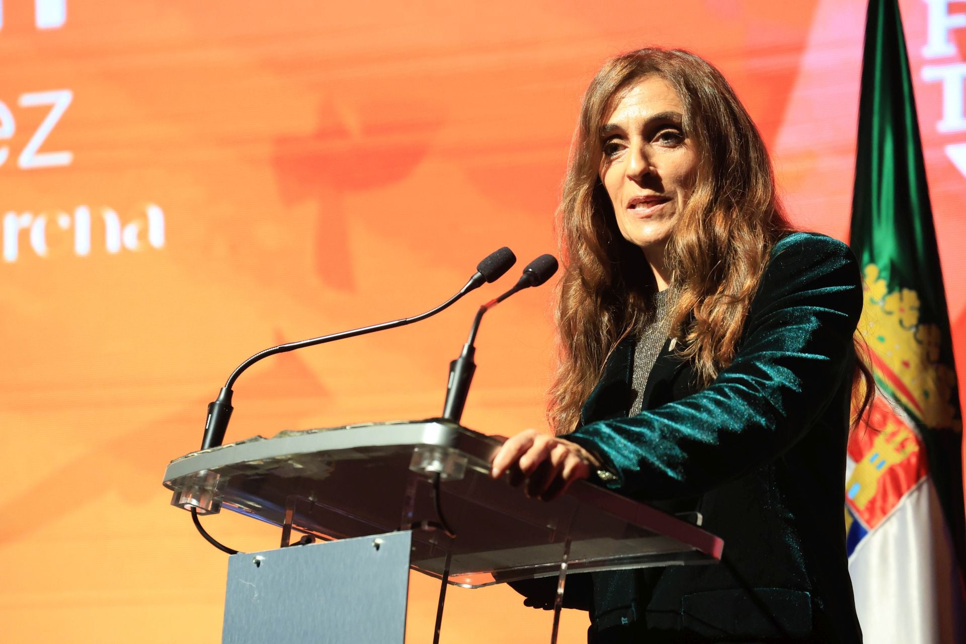 La gala, en imágenes | La novela &#039;El pulso de las estrellas&#039; de Carlos Erviti gana el premio Felipe Trigo
