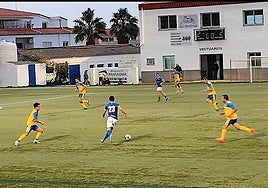 El CPA buscaba la victoria en los últimos minutos