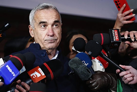 Elecciones bajo sospecha