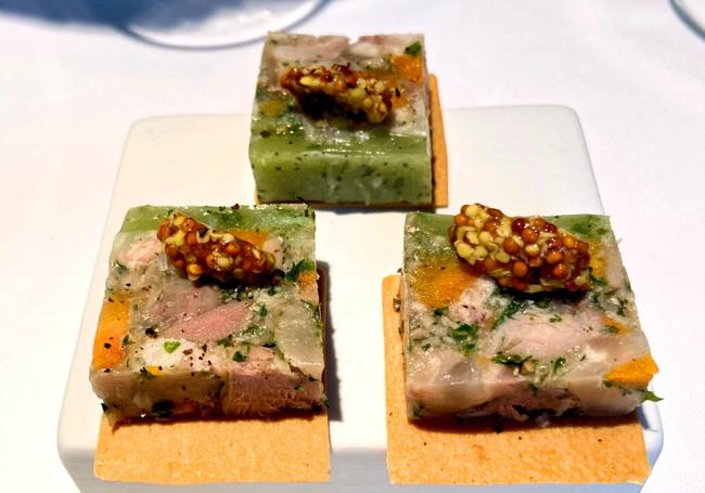 Terrina.