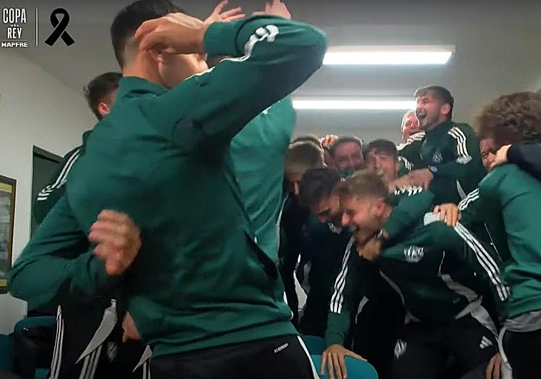 En esta ronda se enfrentarán 56 equipos