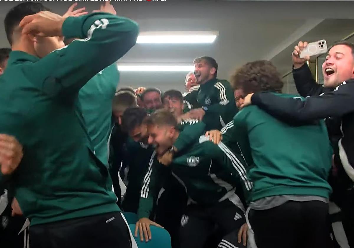 Al Cacereño le toca &#039;el gordo&#039; en la Copa del Rey y jugará contra el Atlético de Madrid