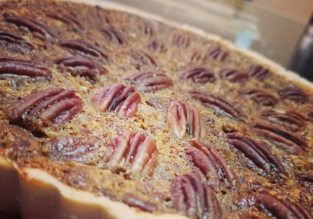 Sorprende a los tuyos esta Navidad con una tarta que triunfa siempre.