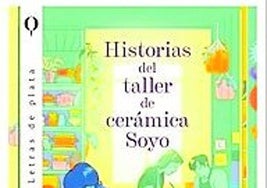 Historias del taller de cerámica soyo