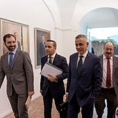 Vox salva los Presupuestos del PP pero le exige reducir el «gasto ineficaz» y bajar más impuestos