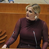 La Junta registra hasta septiembre un superávit de 286 millones de euros