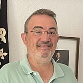 Imagen - «Yo nací en Francia y me volví al pueblo los 29 años, porque prefiero la calidad de vida que te da el pueblo»