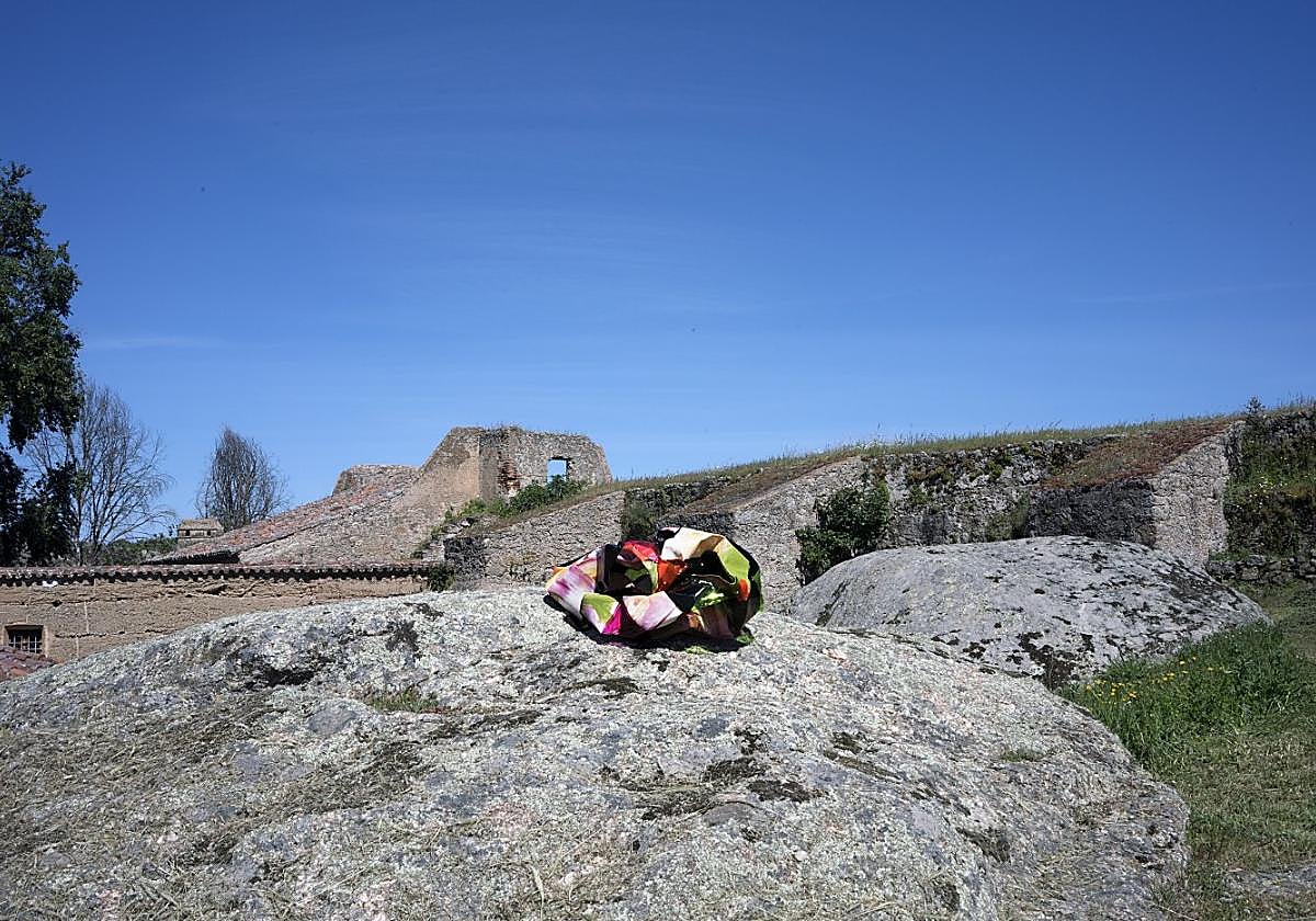 Fotografía de Michaela Zimmer.