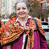 Imagen - «Era un barrio que tenía mucha armonía y unión, se ayudaban muchos unos a otros en las dificultades»