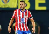 La conexión extremeña de 'Koke', el capitán del Atleti