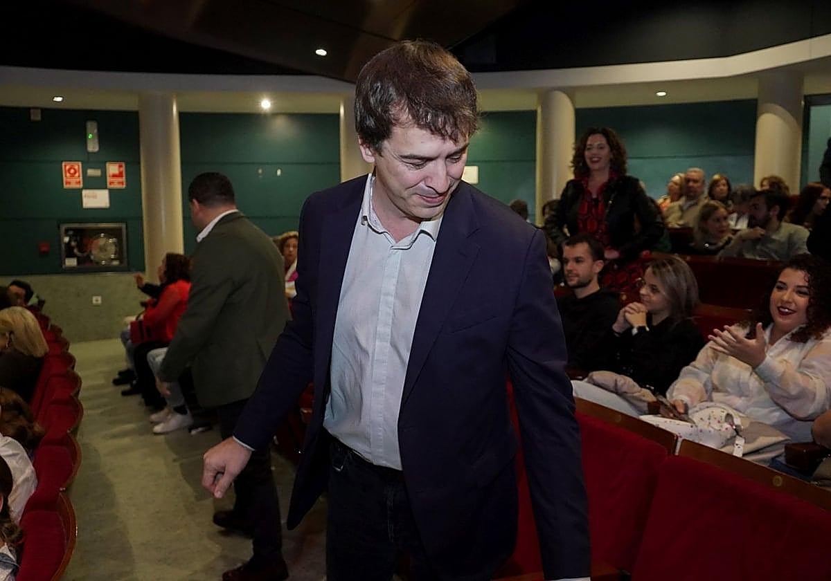 La Fiscalía recurre el auto de Gallardo y el hermano de Pedro Sánchez porque no concreta los motivos para imputarlos