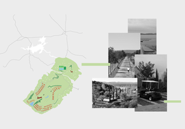 Así es la Isla Valdecañas, el complejo más lujoso y polémico de Extremadura