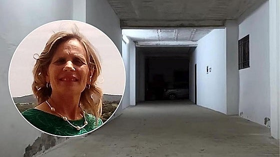 El Ayuntamiento de Hornachos aprueba poner un mural y el nombre de Francisca Cadenas al pasadizo donde se le perdió la pista